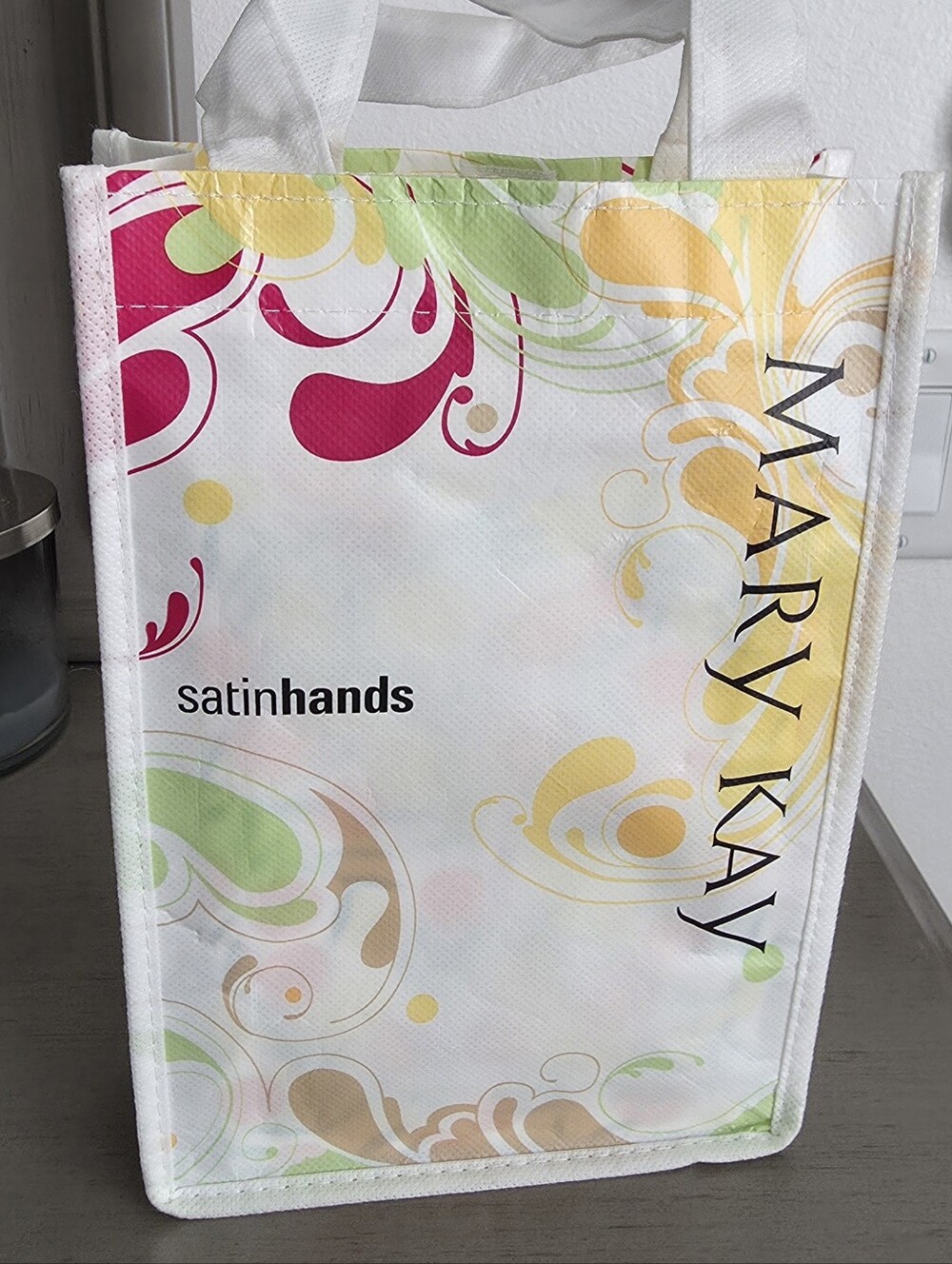 Mary Kay Small Mini Tote